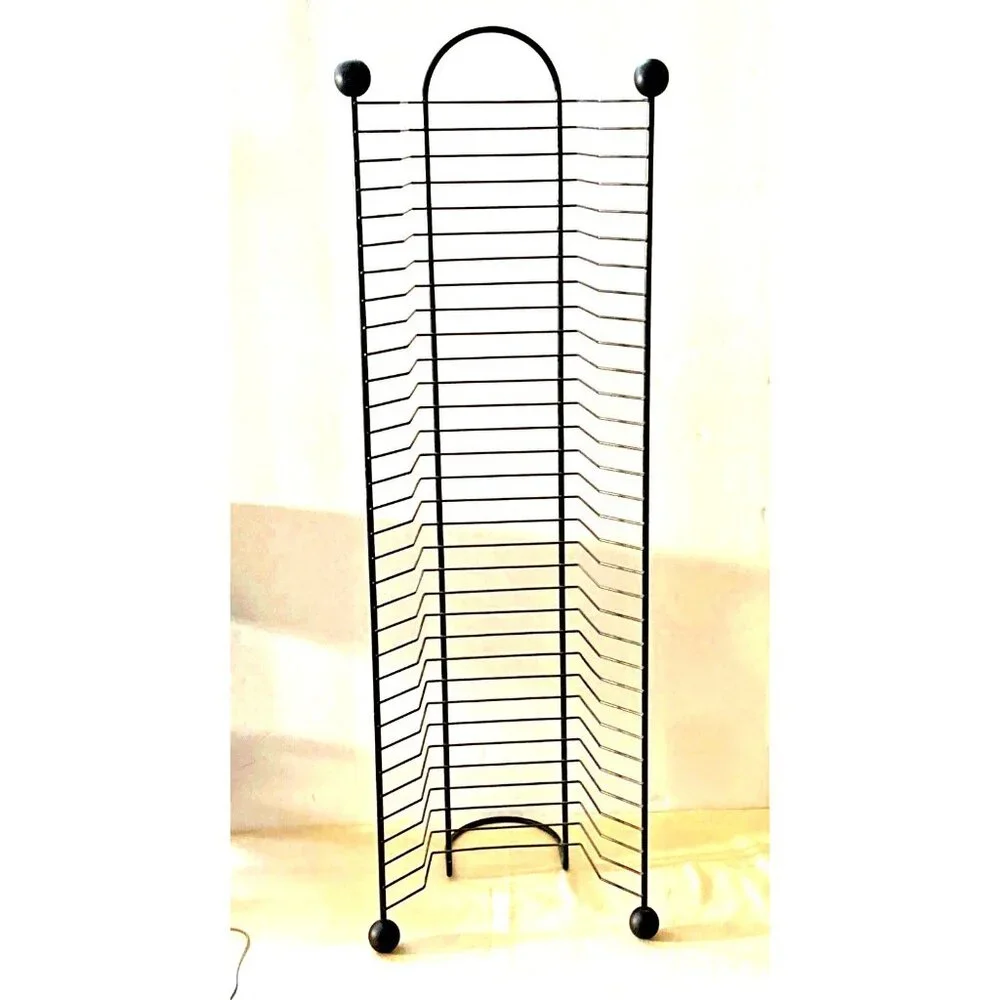 Atlantic Dvd Rack Atlantic | Storage & Organization | Y2k Atlantic Dvd Blueray Game Rack ...